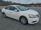 2014 NISSAN SENTRA