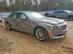 2017 CADILLAC CT6