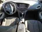 2015 DODGE Dart