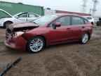 2013 SUBARU IMPREZA