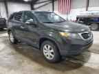 2011 KIA SORENTO
