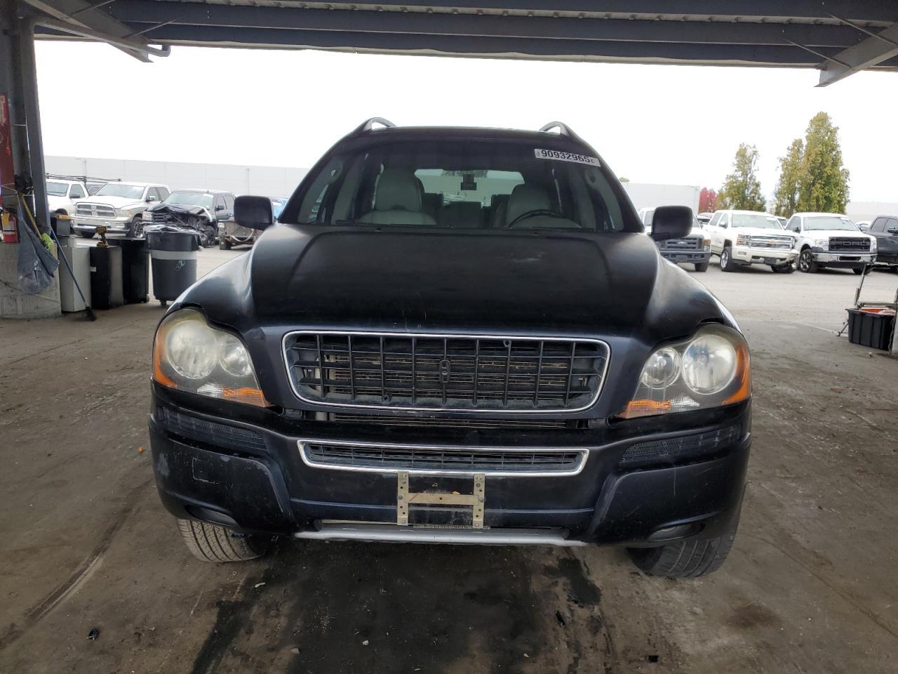 2006 VOLVO XC90