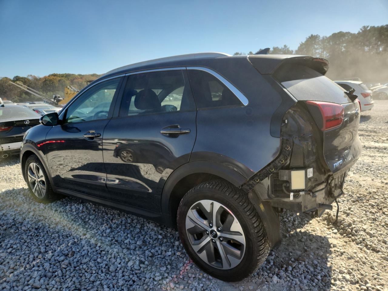 2019 KIA Niro