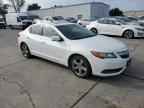 2014 ACURA ILX