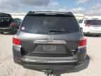 2012 TOYOTA HIGHLANDER