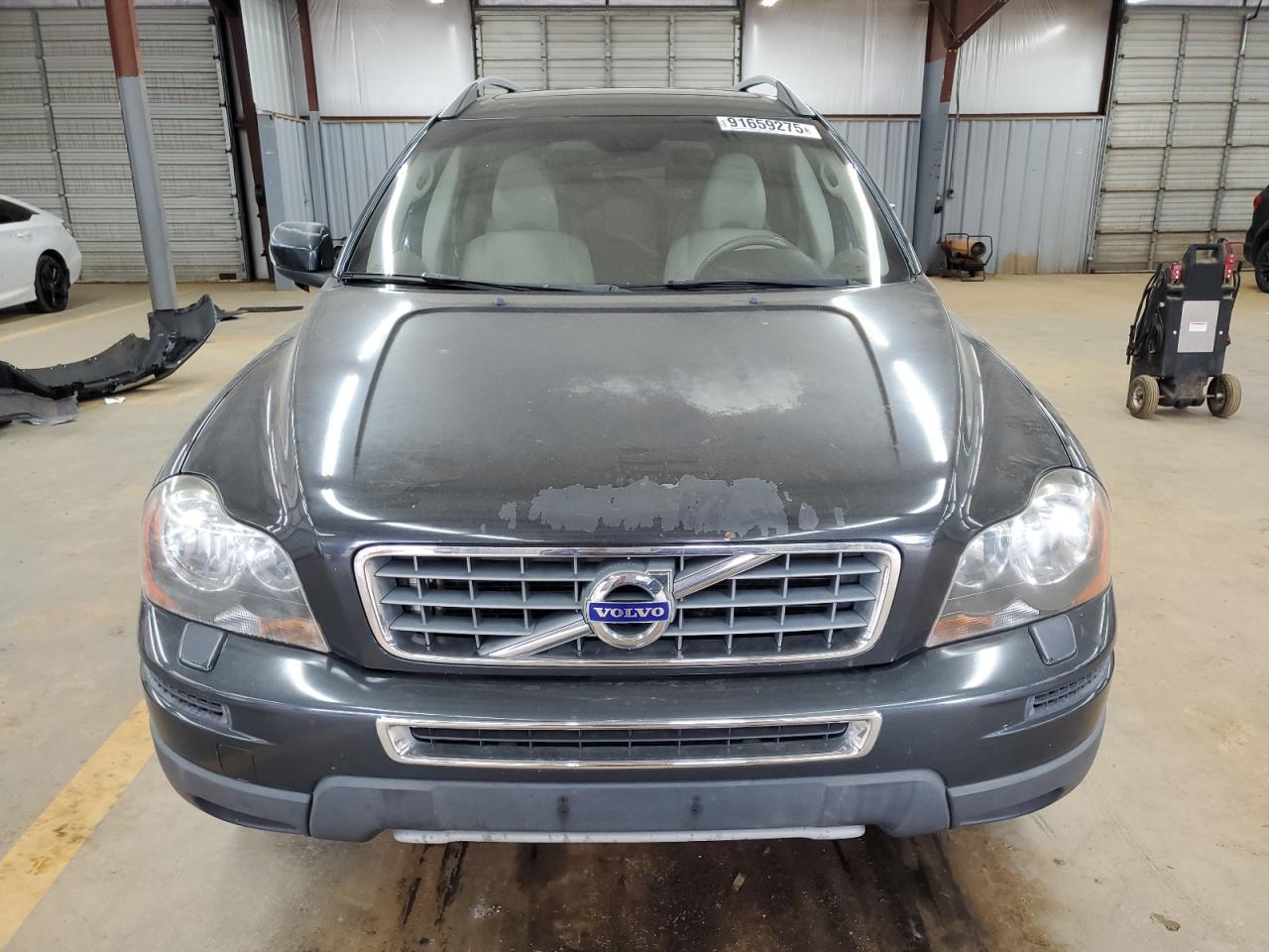2010 VOLVO XC90