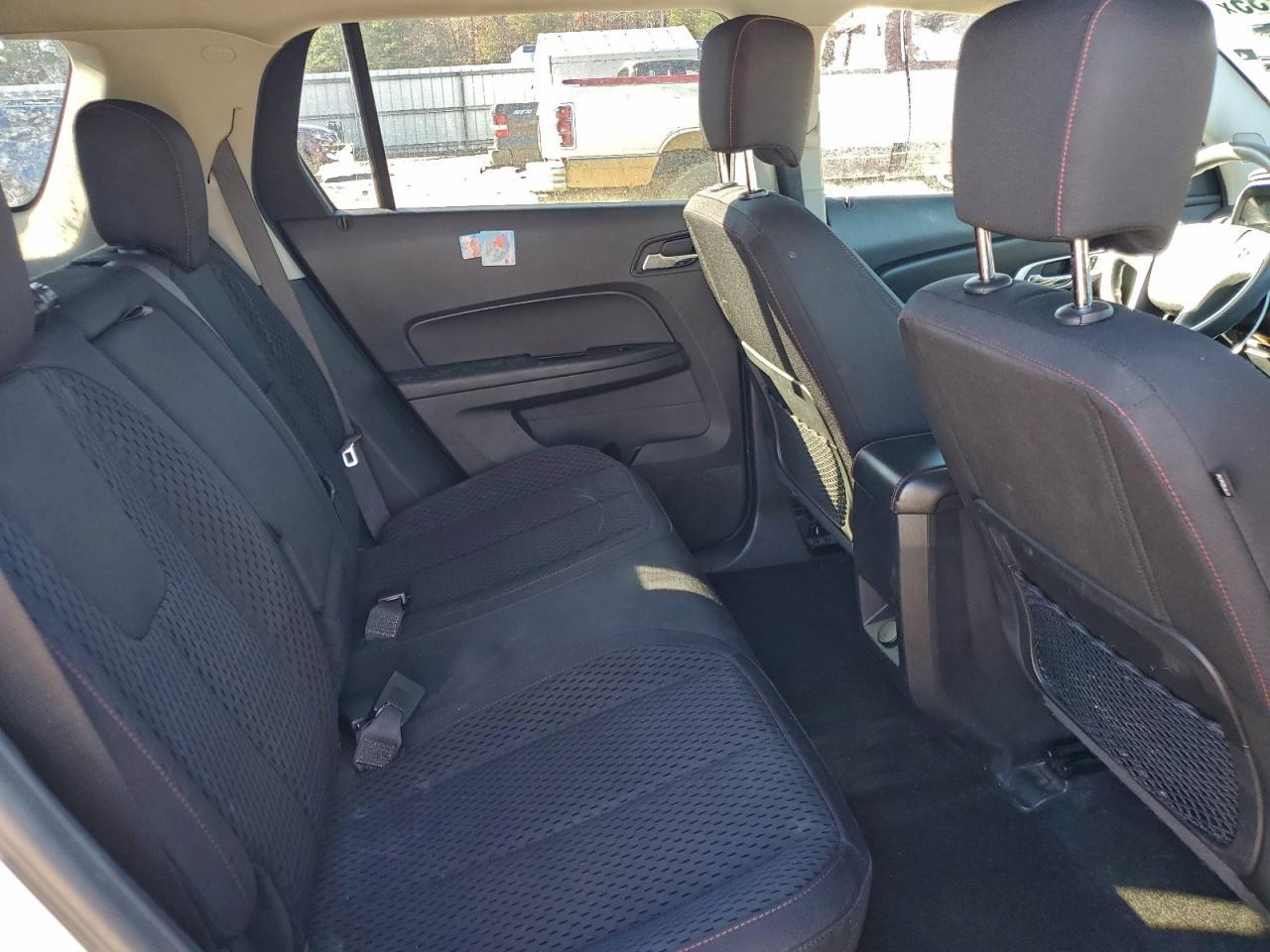 2015 GMC Terrain
