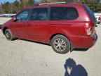 2014 KIA SEDONA