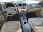 2010 FORD FUSION