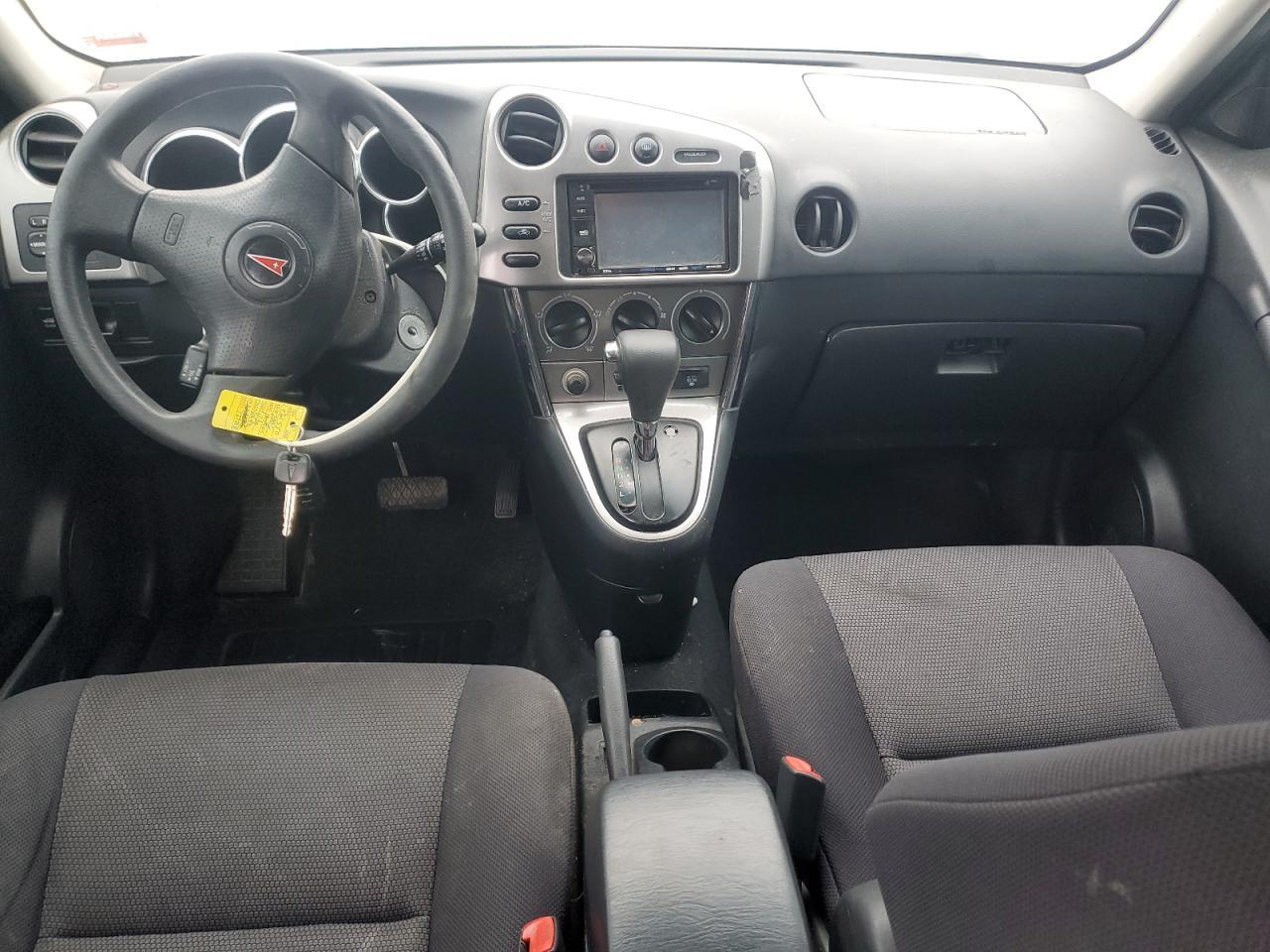2006 PONTIAC VIBE