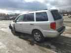 2005 HONDA PILOT
