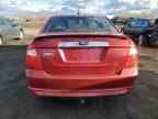 2010 FORD FUSION