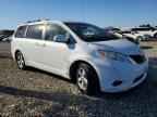 2011 TOYOTA SIENNA