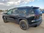 2024 CHEVROLET TRAVERSE