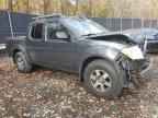 2013 NISSAN Frontier