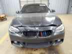 2015 BMW 5 series