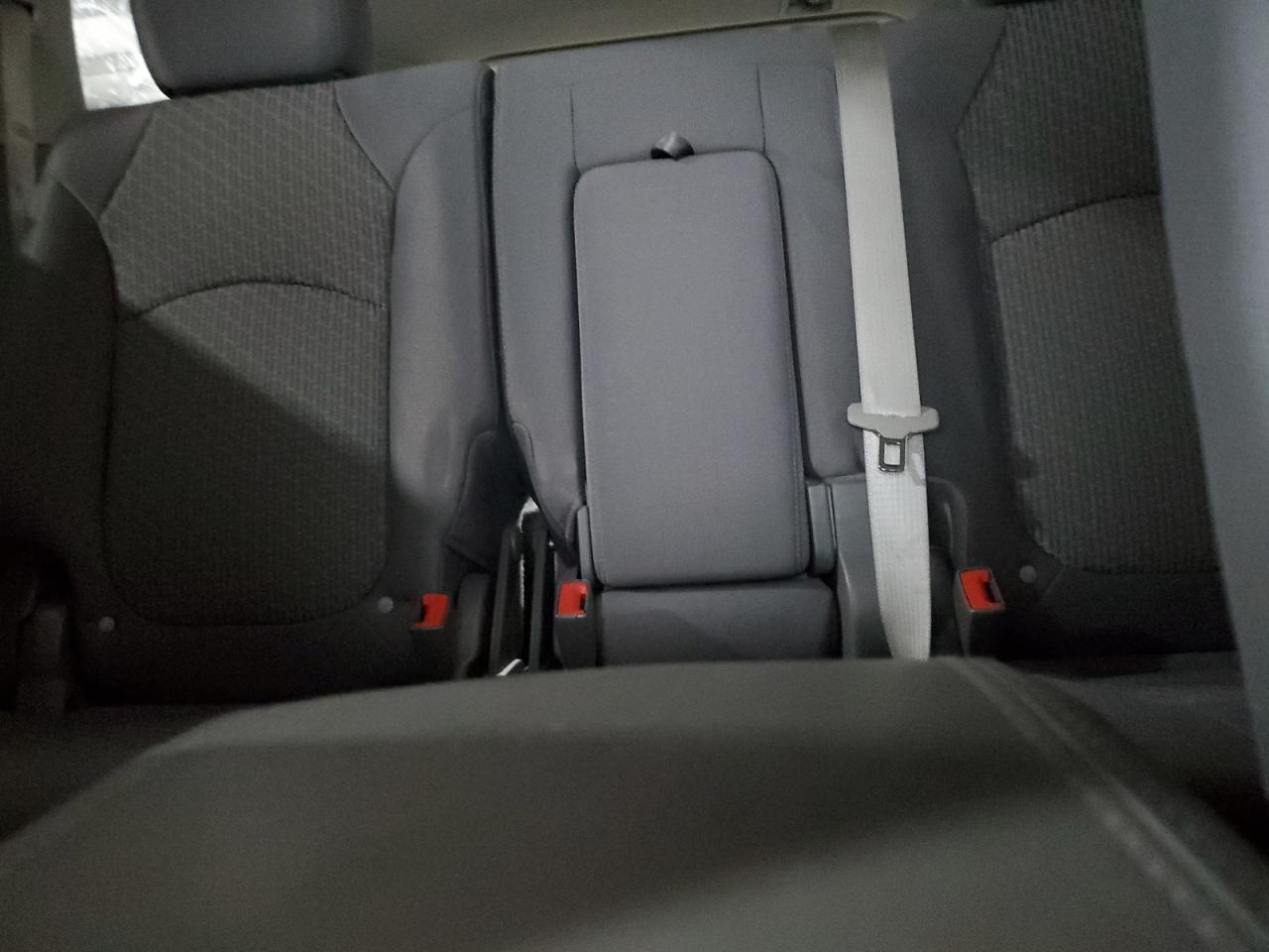 2011 CHEVROLET TRAVERSE