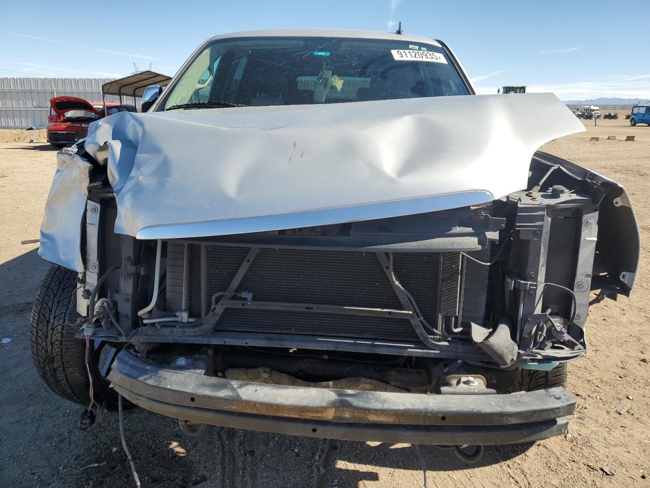 2011 GMC Yukon XL