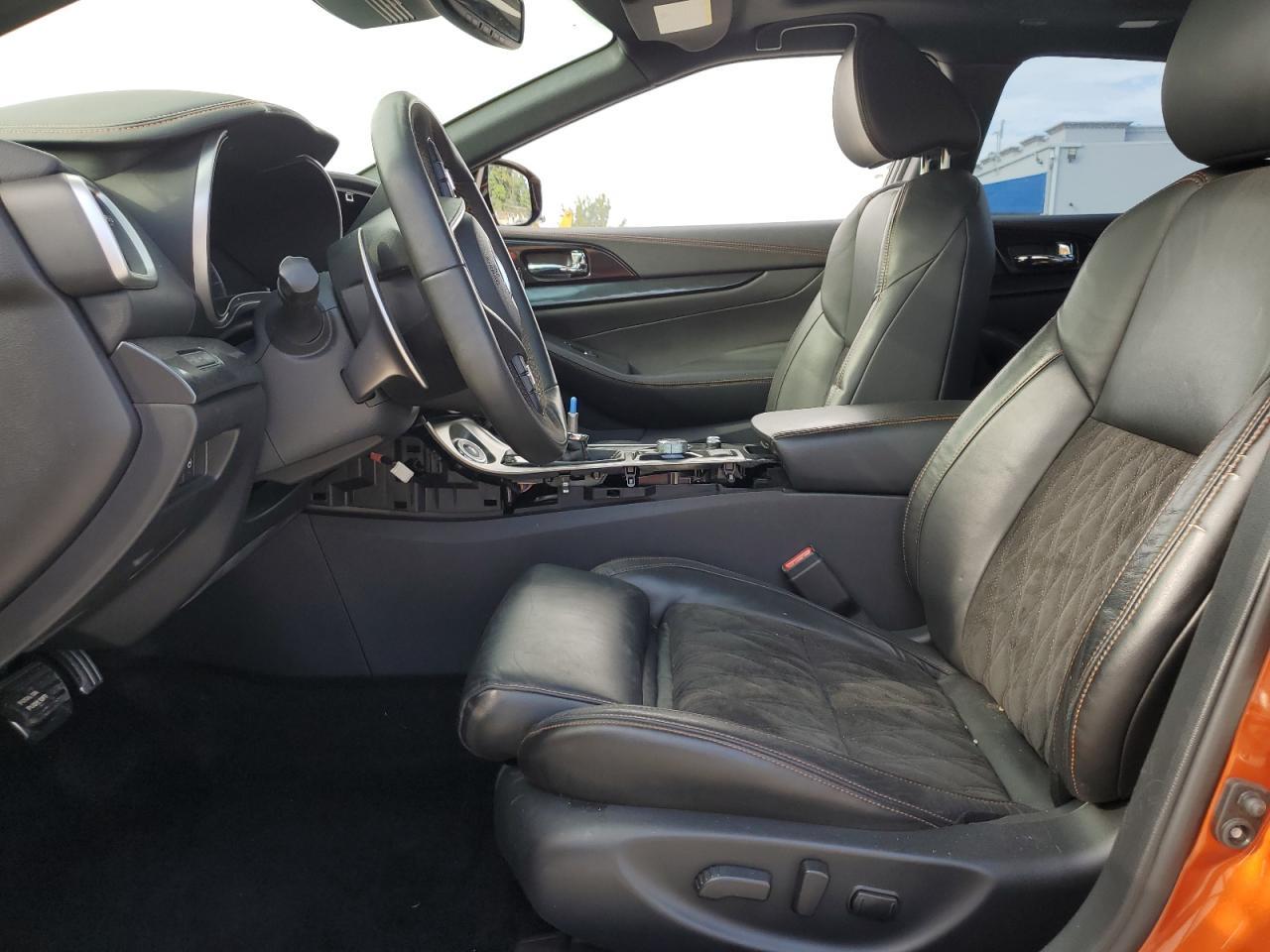 2019 NISSAN Maxima