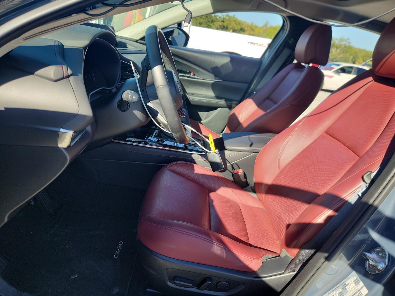 2024 MAZDA CX-30