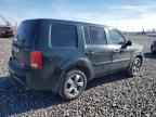 2012 HONDA PILOT