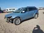 2013 DODGE JOURNEY