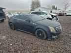 2012 CADILLAC CTS
