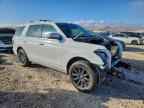 2018 FORD Expedition
