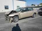 2001 CHEVROLET MALIBU