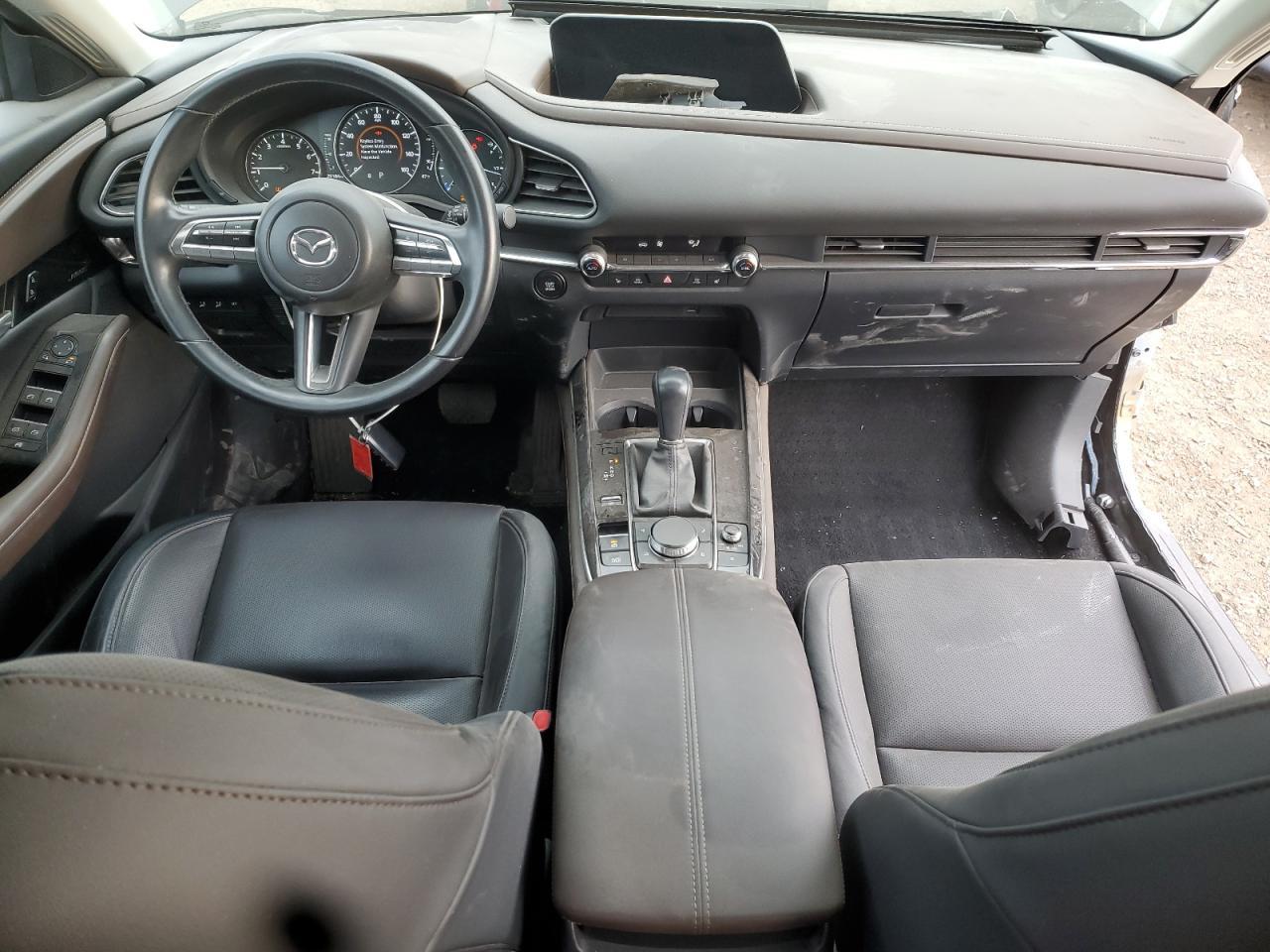 2021 MAZDA CX-30