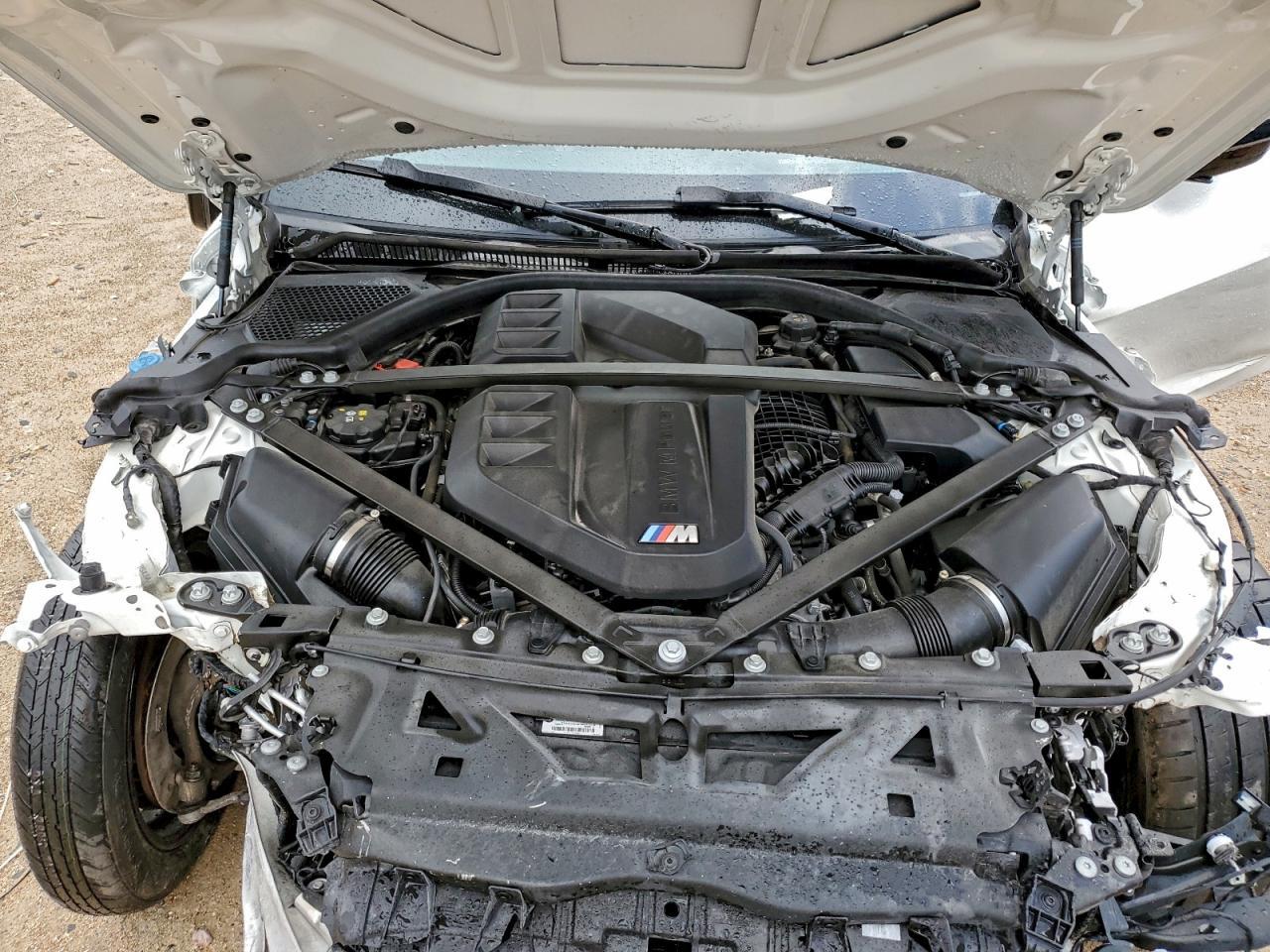 2024 BMW M4