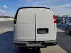 2022 CHEVROLET EXPRESS 2500