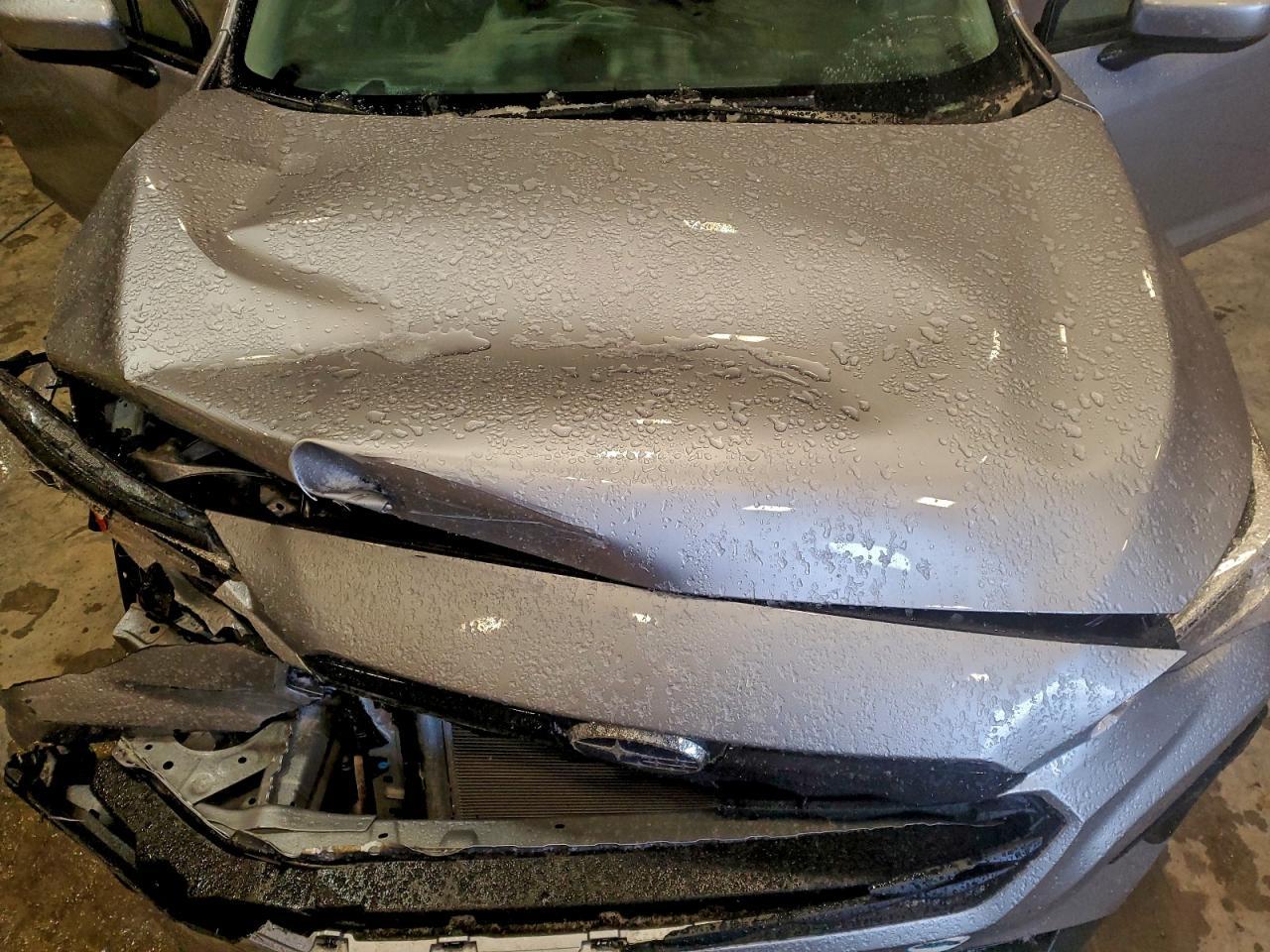 2024 SUBARU IMPREZA
