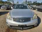 2008 INFINITI EX35