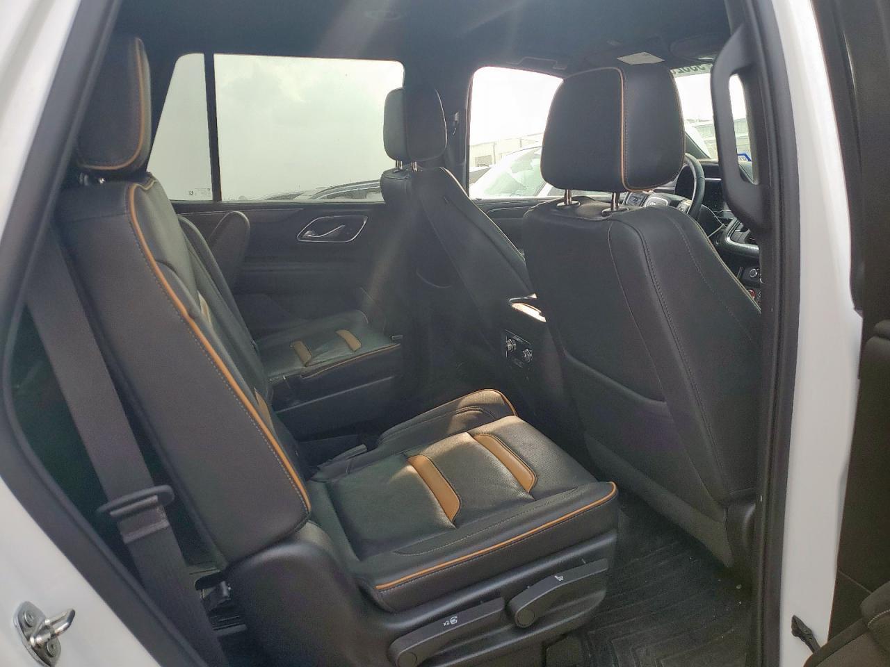 2022 GMC Yukon