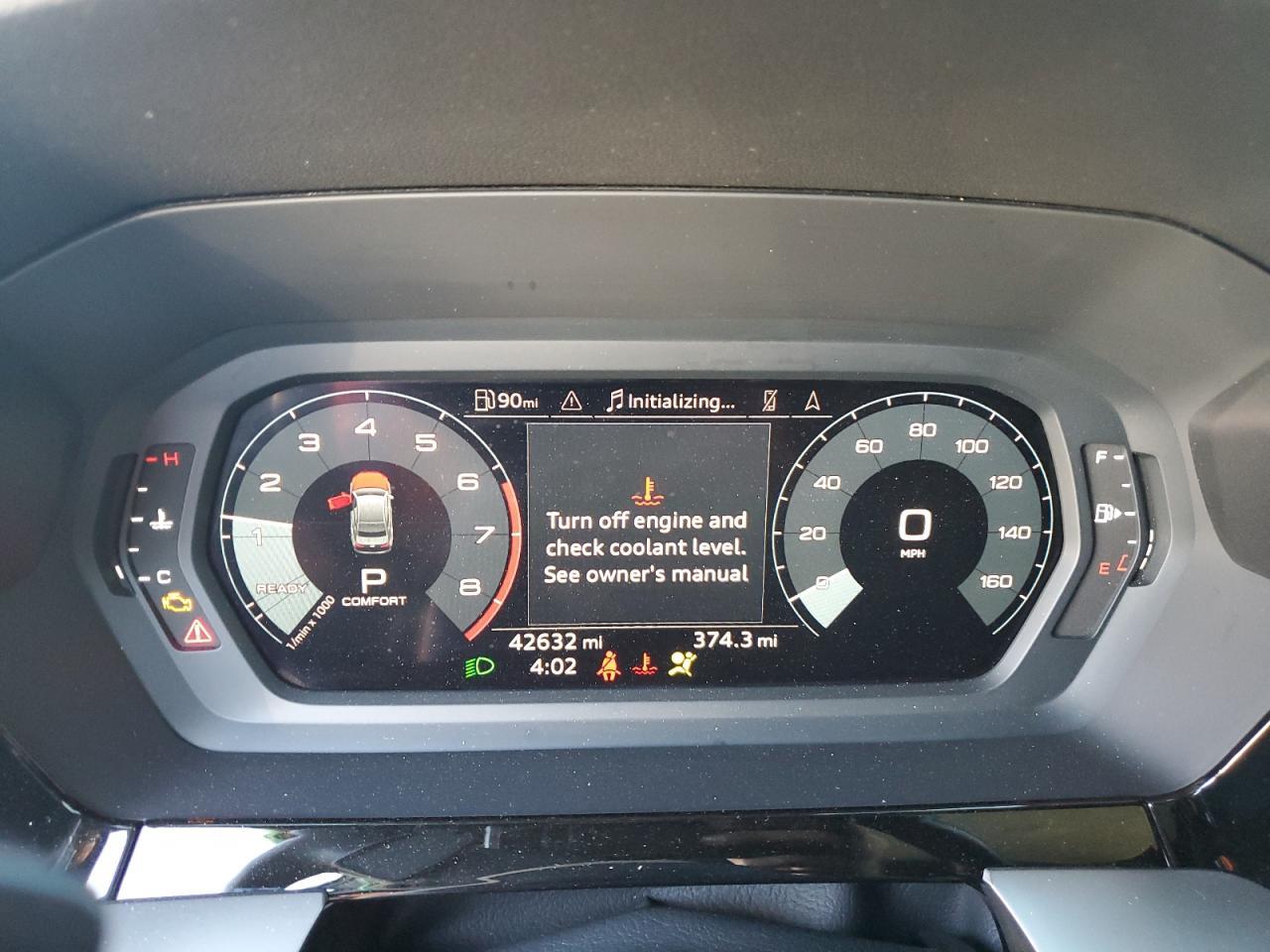2023 AUDI A3