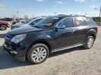 2011 CHEVROLET EQUINOX