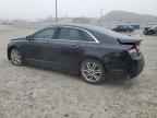 2014 LINCOLN MKZ