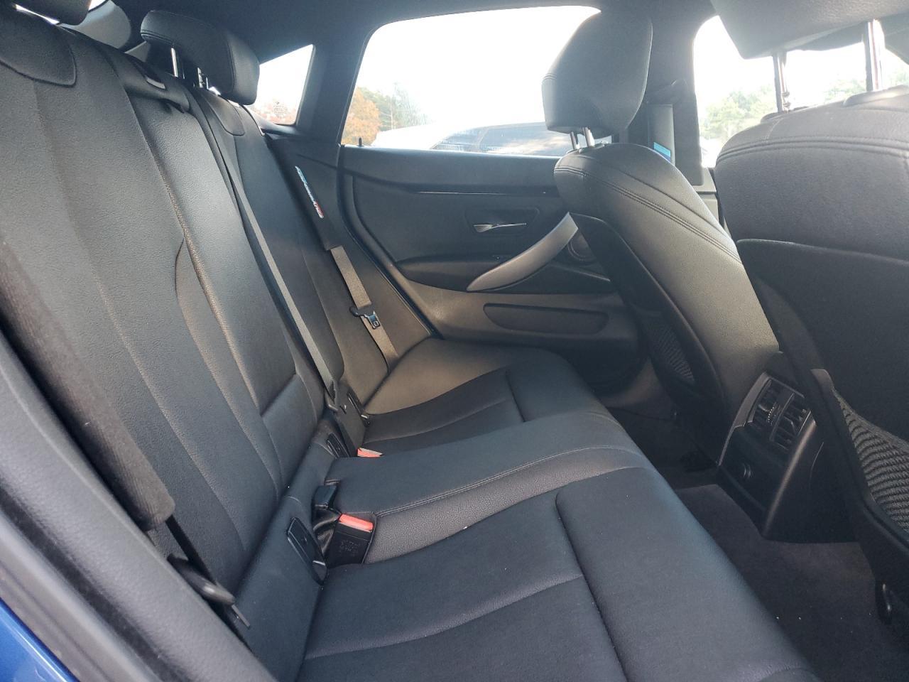 2018 BMW 4 Series