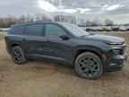 2024 CHEVROLET TRAVERSE