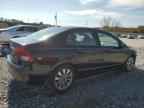 2011 HONDA CIVIC