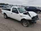 2011 FORD RANGER