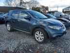 2012 NISSAN MURANO