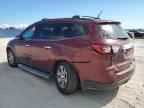 2015 CHEVROLET TRAVERSE