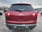 2011 CHEVROLET TRAVERSE