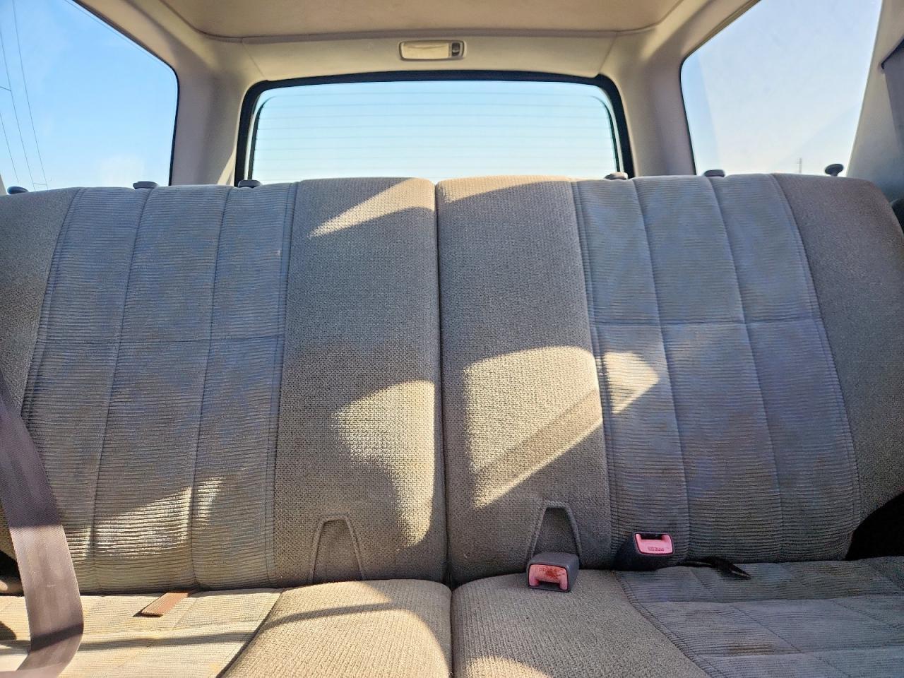 1999 TOYOTA 4Runner