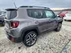2021 JEEP Renegade