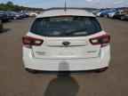 2020 SUBARU IMPREZA