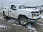 2005 CHEVROLET Silverado