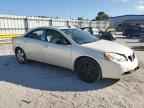 2008 PONTIAC G6